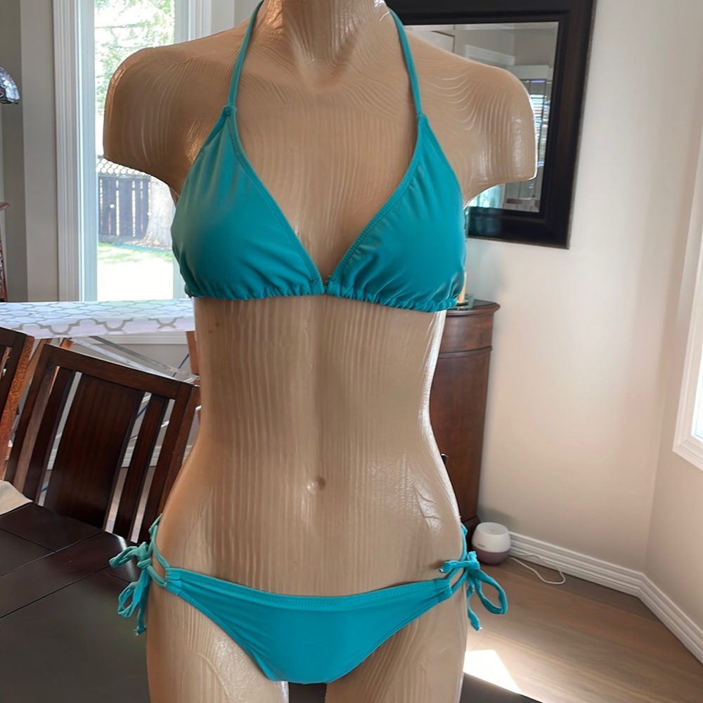 LA Express bikini